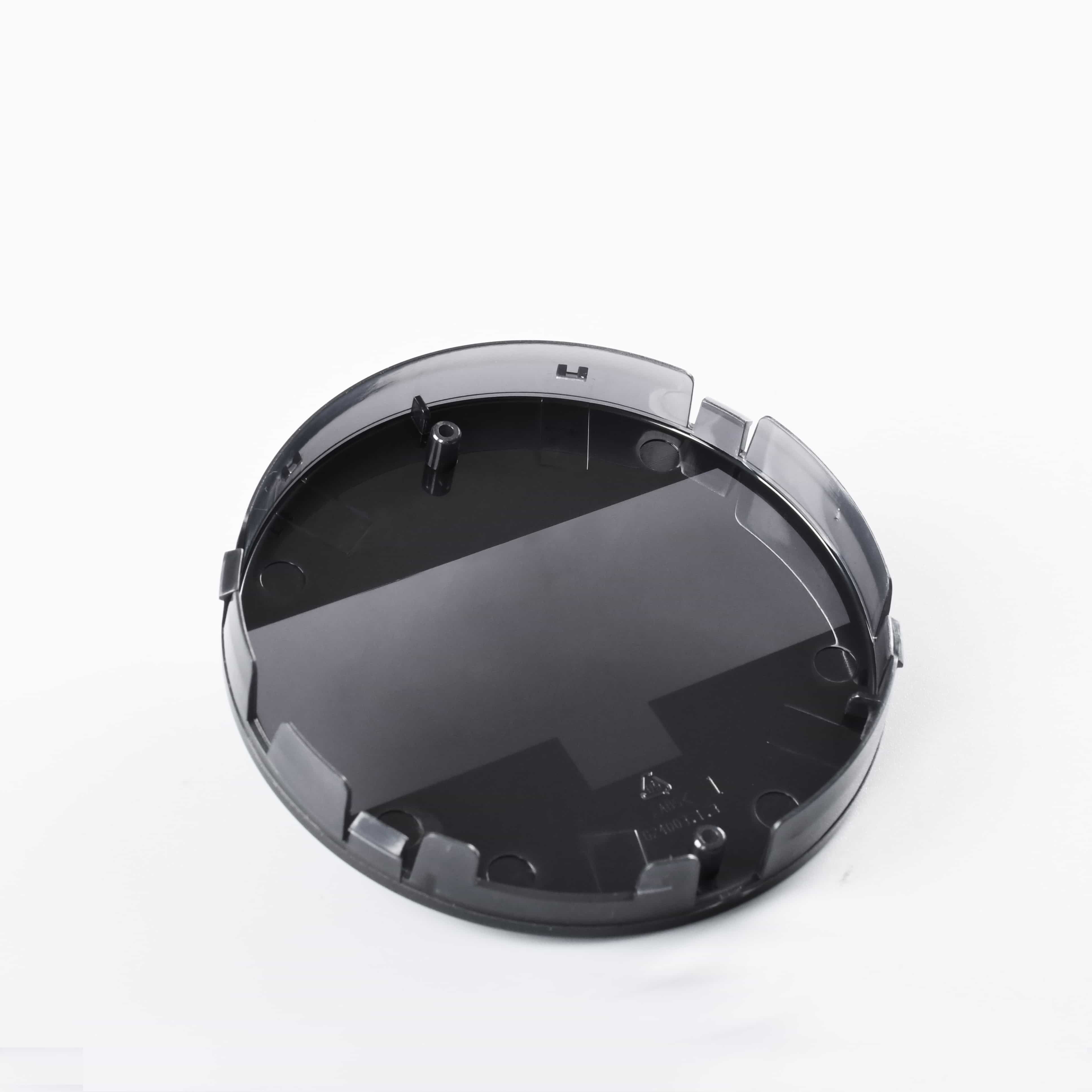 コントロールパネル 静電容量式タッチメンブレンスイッチ