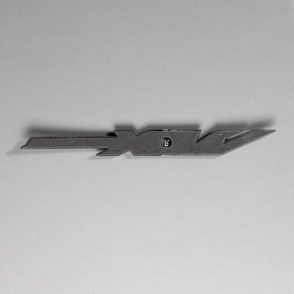アクリル ABS クロームまたは絵画プロフェッショナル 3D ABS プラスチッククローム車の自動車ロゴバッジ車のエンブレム