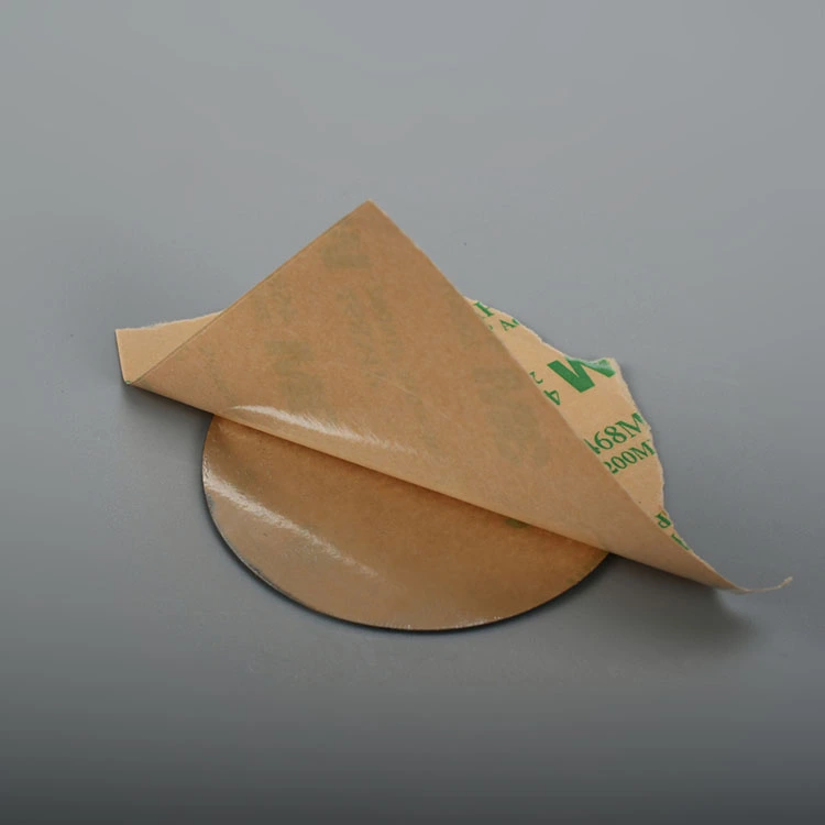 エポキシ3Dステッカー