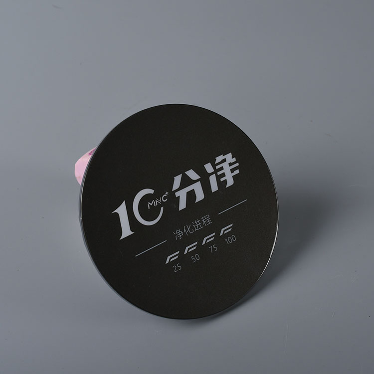 家電用の金型装飾