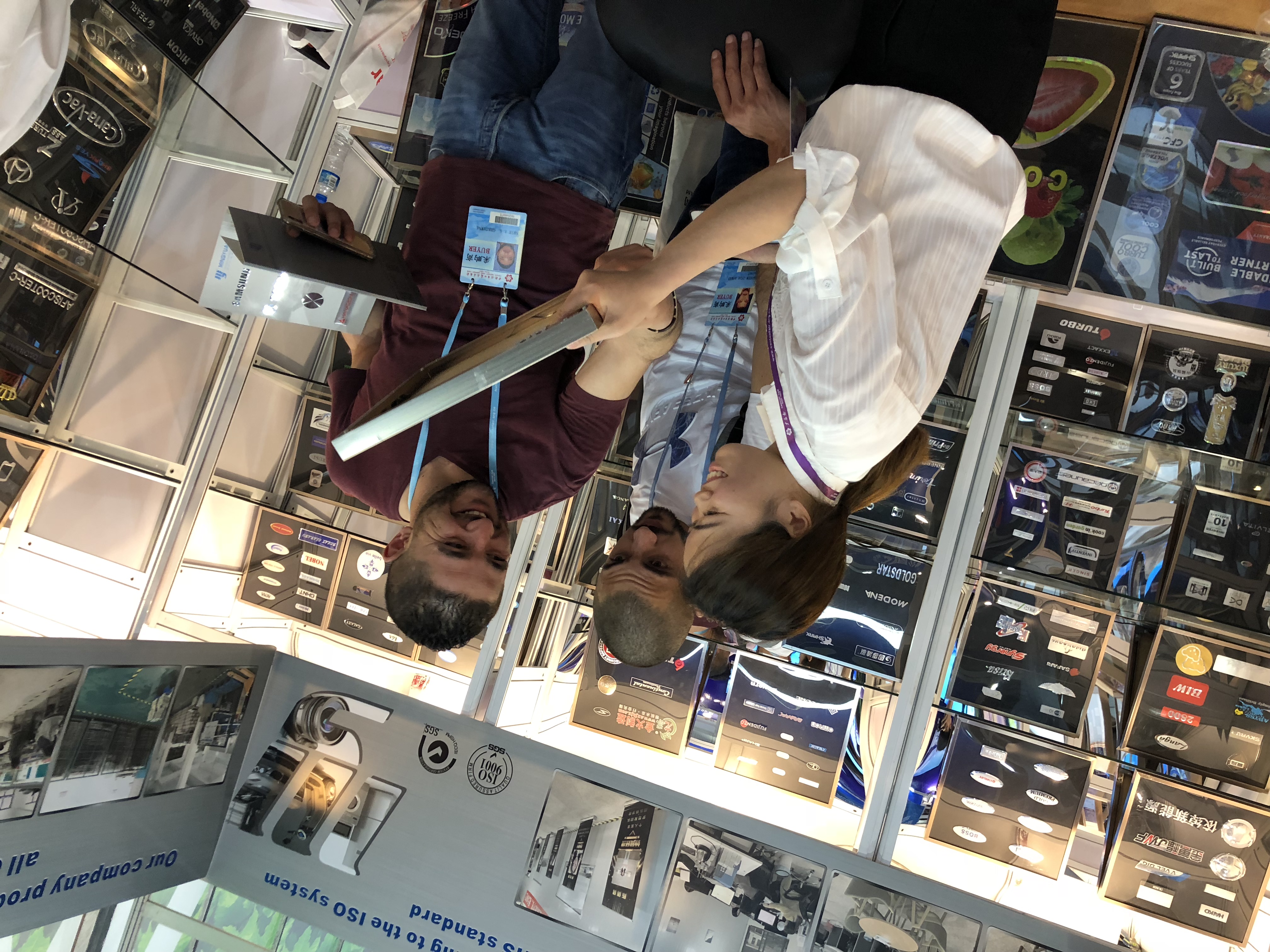 展示展示