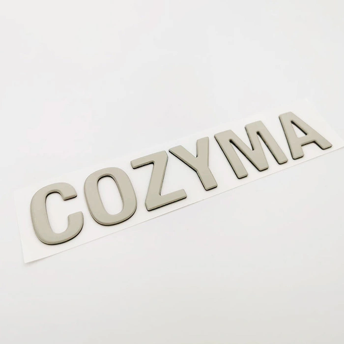 3Dソフトラベル