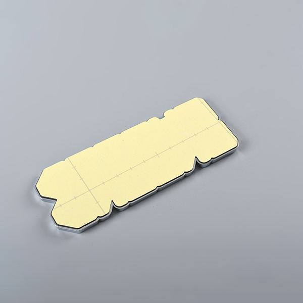3D ABS エンブレム