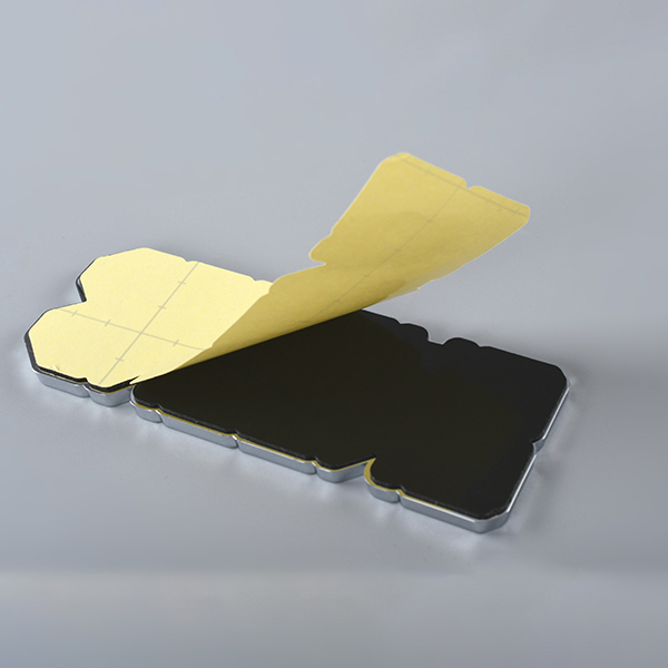 3D ABS エンブレム