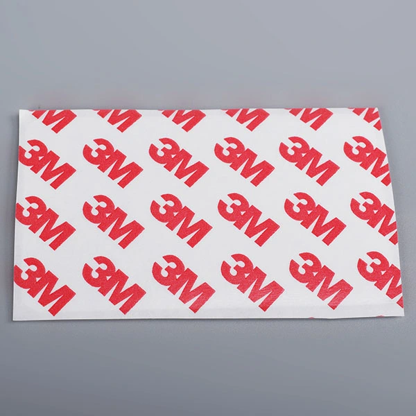 3Dエポキシ樹脂ステッカー