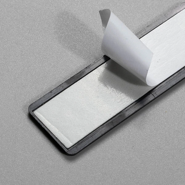 プラスチック ABS バッジ