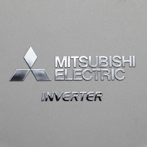 機械用ニッケルステッカー