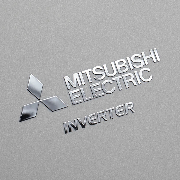 機械用ニッケルステッカー