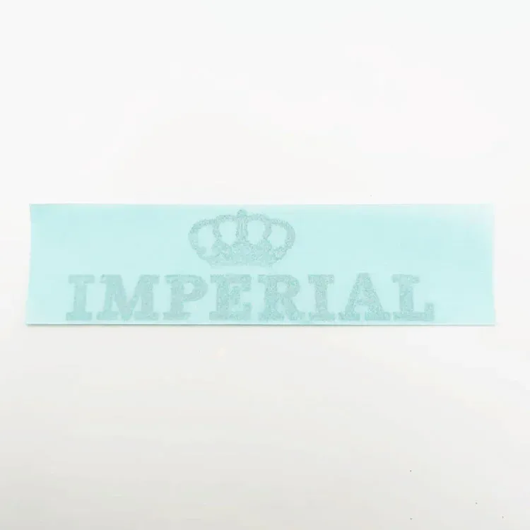 ホームアプライアンスブランドロゴメタル