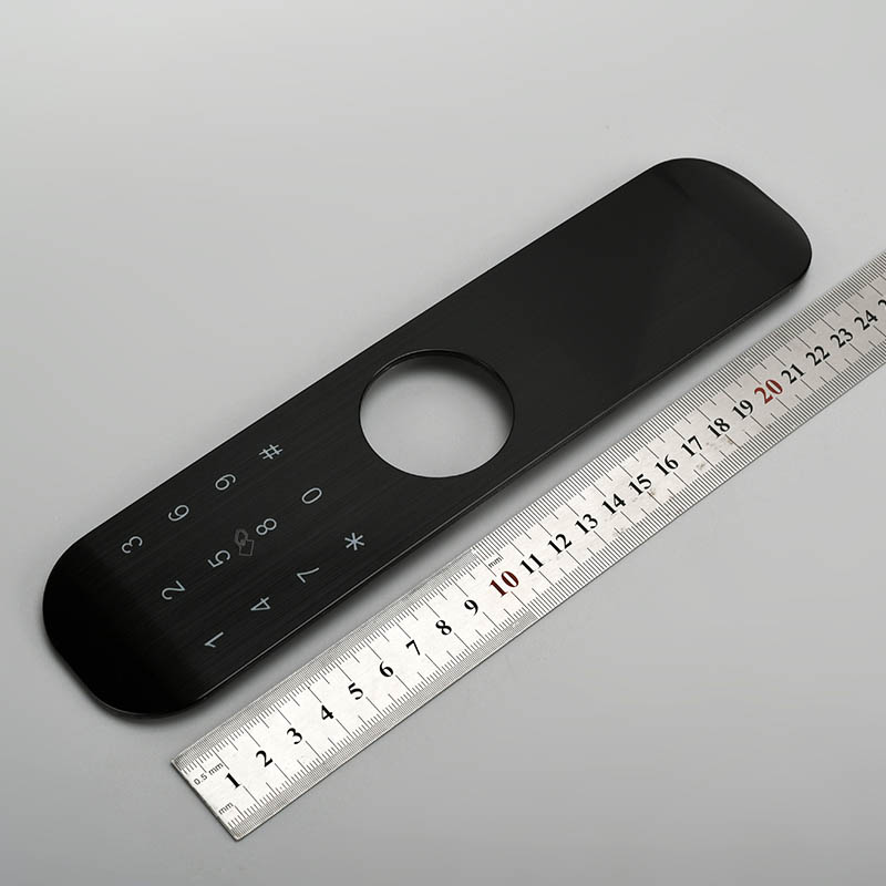 防水パネルステッカー